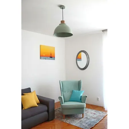 Ljiljana Apartment *