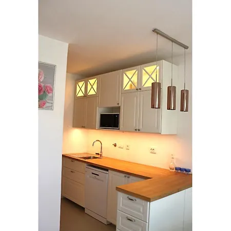 Apartment Ljiljana Sibenik