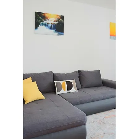 Ljiljana Apartment