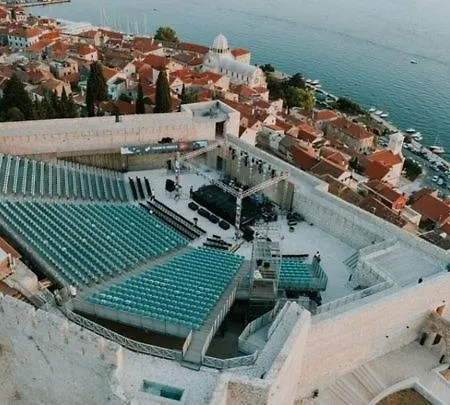 Ljiljana Sibenik
