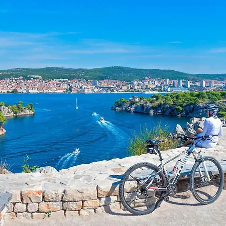 Ljiljana * Sibenik