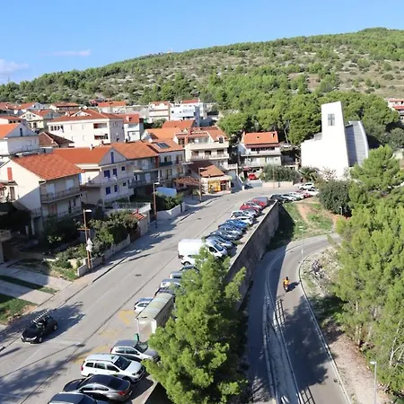 Ljiljana Apartment Sibenik