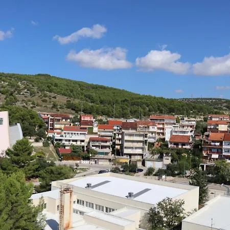 Apartment Ljiljana Sibenik