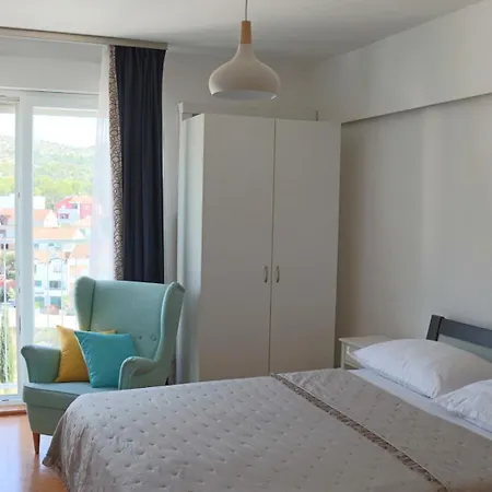 Ljiljana Apartment *