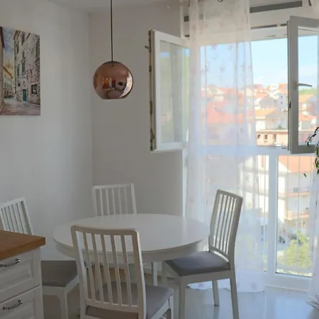 Ljiljana Apartment Sibenik